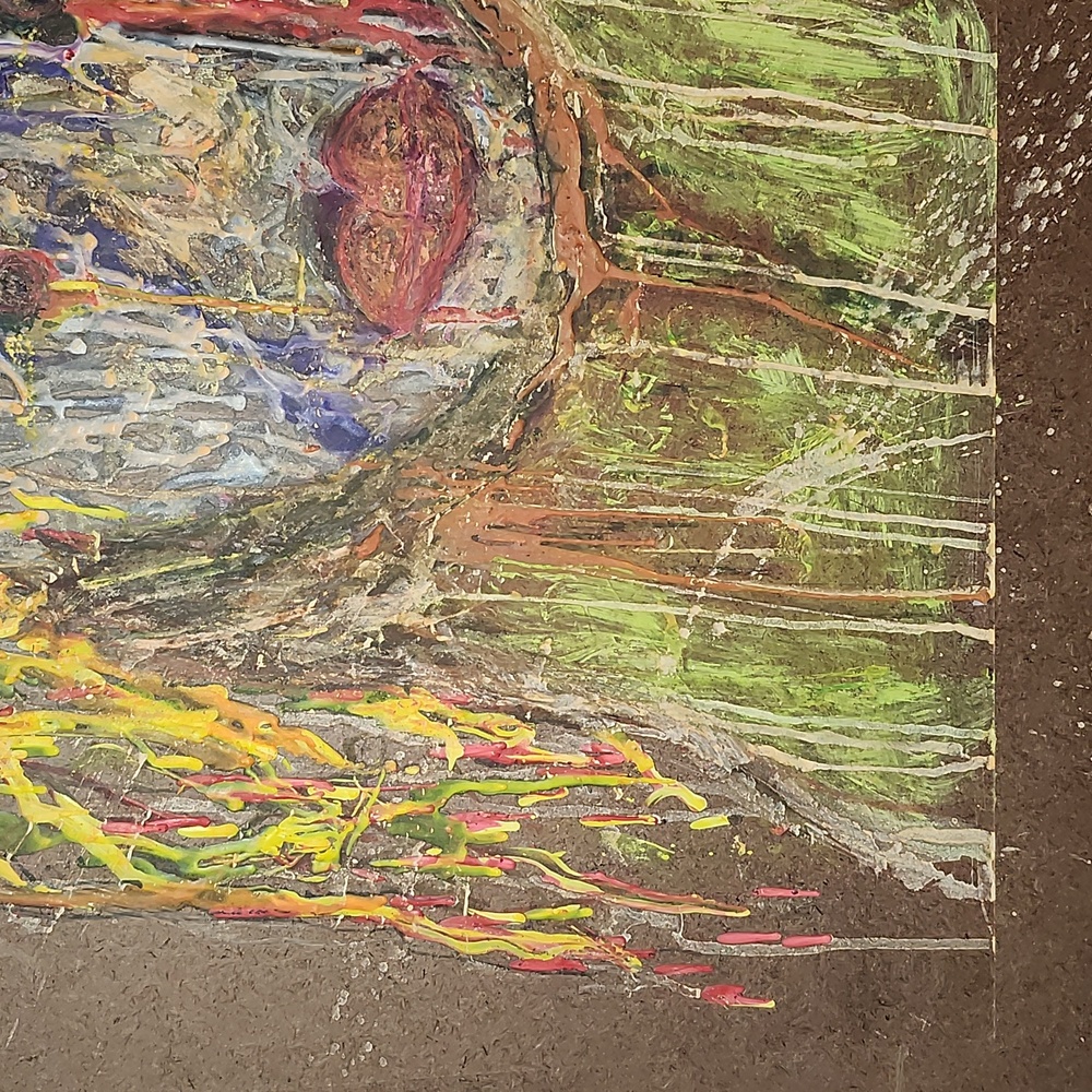 ABSTRACT ART - Picture 3 of 14